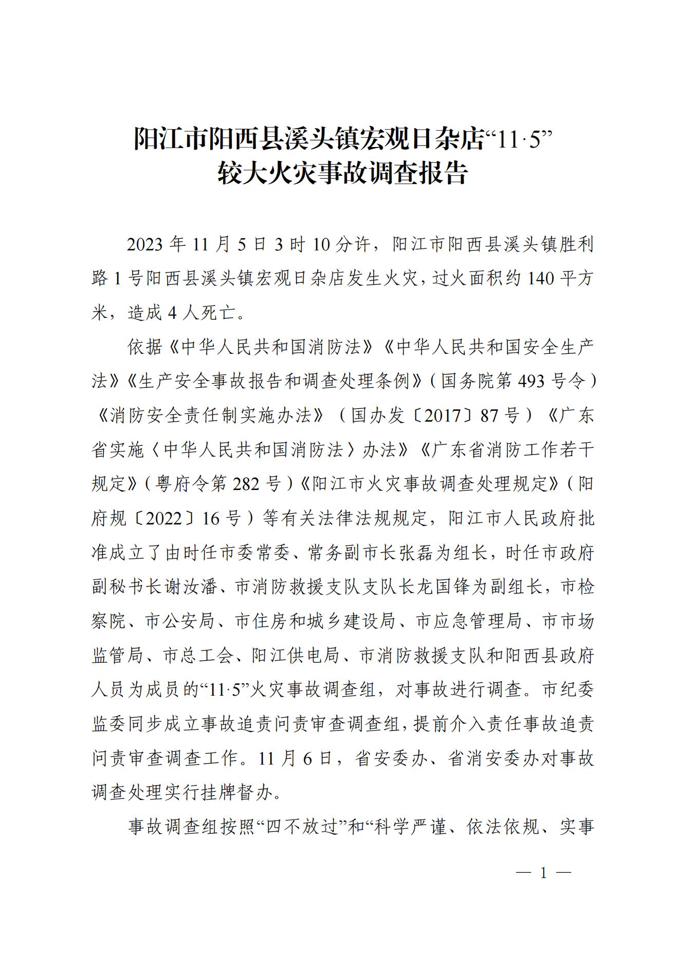 陽江市陽西縣溪頭鎮宏觀日雜店“11&middot;5”較大火災事故調查報告10.31_00.jpg