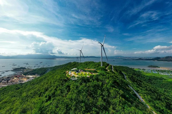 海陵島又出圈！人民日報9.5小時直播，你圍觀了嗎？