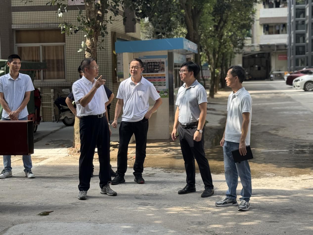 市住建局調研公租房管理工作著力提升民生保障水平2025-7-8docx(2).docx_1