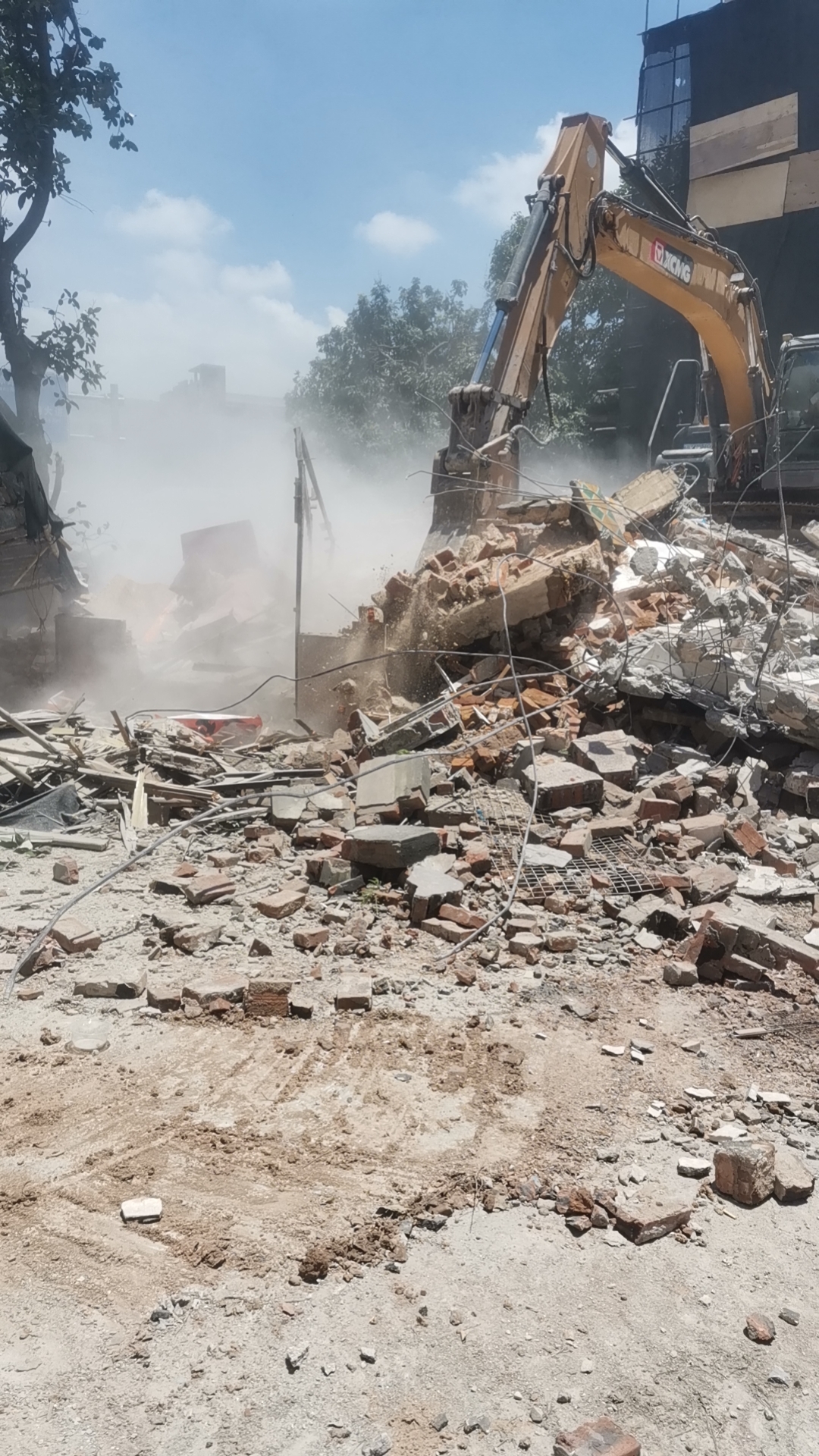 市區三環南路（江臺路-富康路段） 征收工作攻堅顯效.doc_4