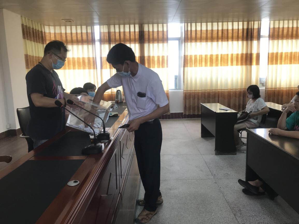 143戶住房困難家庭喜圓安居夢&nbsp;_1